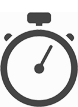 stopwatch icon